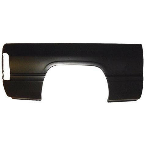 1994-2001 Dodge Pickup Boxside Skin RH.