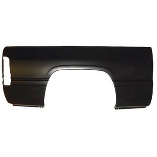 1994-2002 Dodge Pickup Boxside Skin RH.
