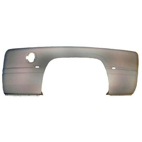 1994-2002 Dodge Pickup Side Fender Panel LH.