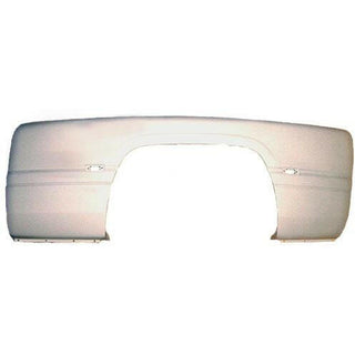 1994-2002 Dodge Pickup Side Fender Panel RH.