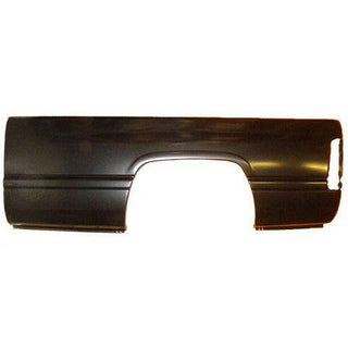 1994-2001 Dodge Pickup Quarter Panel Skin LH.