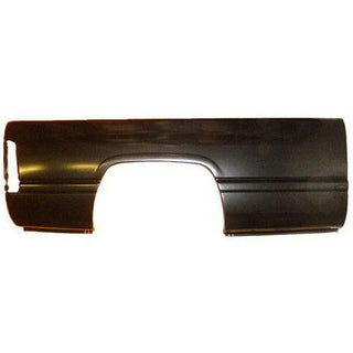1994-2002 Dodge Pickup Quarter Panel Skin RH.