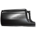 1994-2001 Dodge Pickup R1500 2 Door Extended Cab Cab Corner RH.