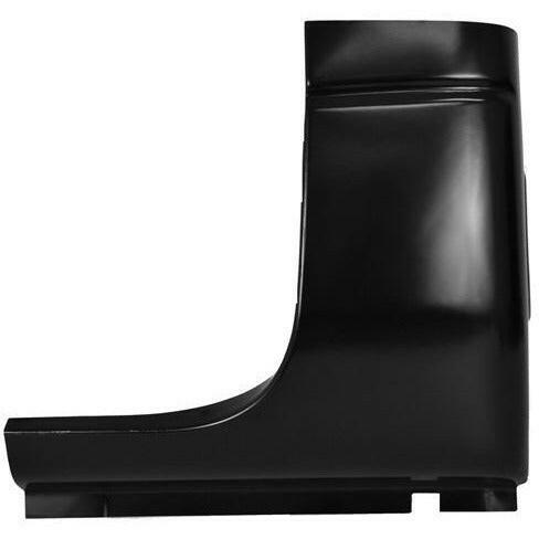 1994-2001 Dodge Ram 1500 Extended Cab Pickup Cab Corner LH.