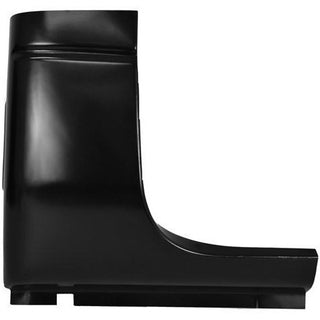 1994-2002 Dodge Ram 2500 Extended Cab Pickup Cab Corner RH.
