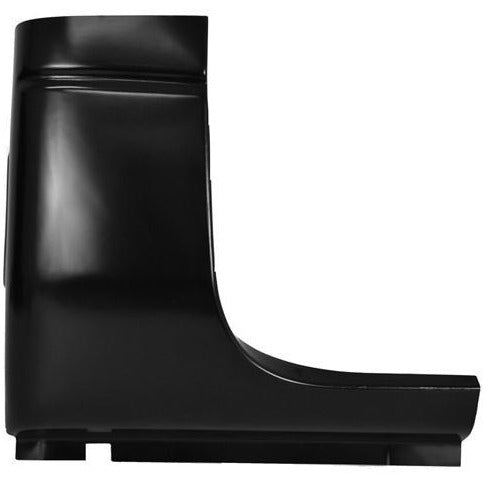 1994-2002 Dodge Ram 2500 Extended Cab Pickup Cab Corner RH.