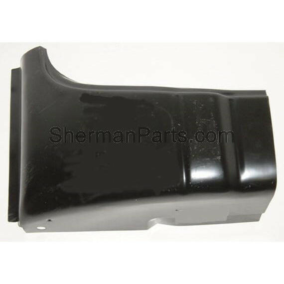 1994-2002 Dodge Ram Pickup R2500 2 Door Regular Cab Cab Corner LH.
