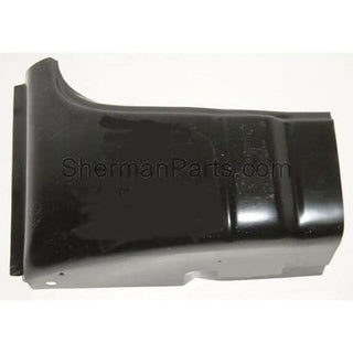 1994-2002 Dodge Ram Pickup R2500 2 Door Regular Cab Cab Corner LH.