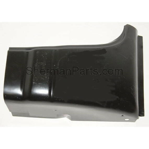 1994-2001 Dodge Ram Pickup R1500 2 Door Regular Cab Cab Corner RH.