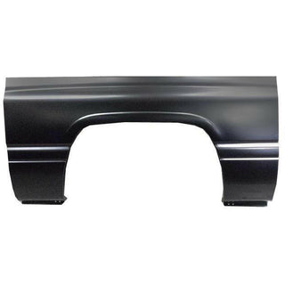 RH Wheel Opening Repair Panel 8ft Box Old Style.