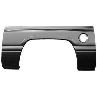RH Wheel Repair Panel 6ft Box Old Dodge Pickup R1500, R2500/35 00.