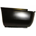 1994-2001 Dodge Ram 1500 6ft Bedside Skin Rear Lower LH.