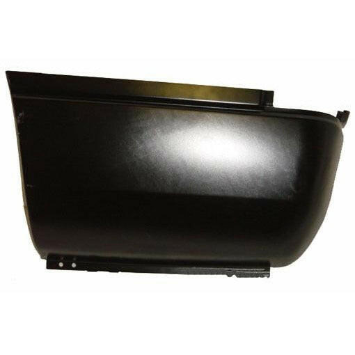 1994-2001 Dodge Ram 1500 6ft Bedside Skin Rear Lower LH.