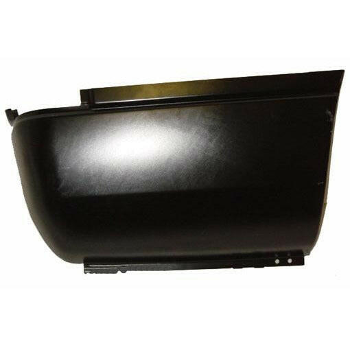1994-2001 Dodge Ram 1500 6ft Bedside Skin Rear Lower RH.