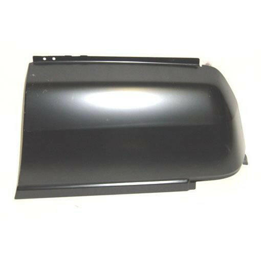1994-2001 Dodge Ram 1500 8ft Bedside Skin Rear Lower LH.