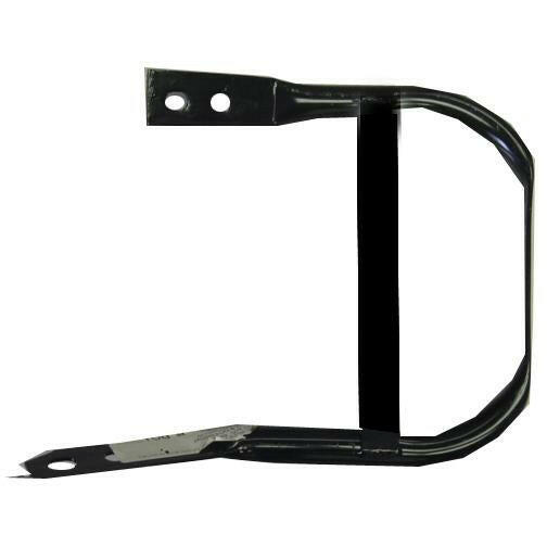 1999-2002 Dodge Pickup Front Outer Bracket LH.