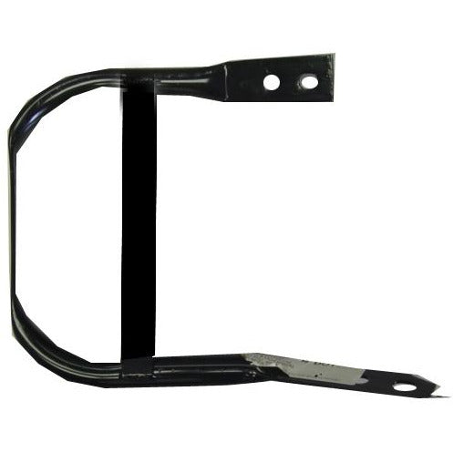 1999-2001 Dodge Pickup Front Outer Bracket RH.