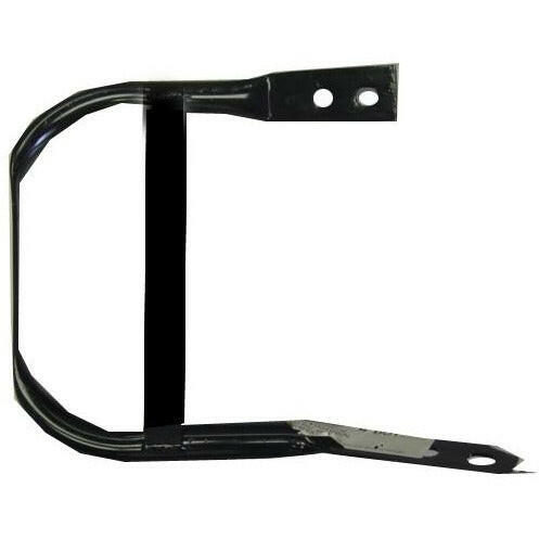 1999-2002 Dodge Pickup Front Outer Bracket RH.