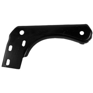 LH Front Bumper Inner Mounting Bracket W/O Sport Pkg Old Dodge Pickup - Classic 2 Current Fabrication