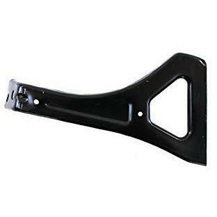 1994-2001 Dodge Pickup Step Bumper LH.