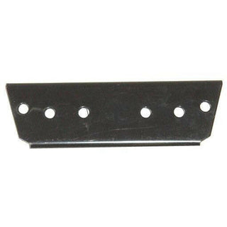 1994-2002 Dodge Pickup Step Bumper RH.