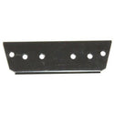 1994-2001 Dodge Pickup Step Bumper RH.