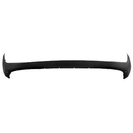 1994-2002 Dodge Pickup Front Bumper Cover W/O Sport Pkg W/O Fog Lamp Old.