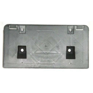 1994-2001 Dodge Pickup Front License Bracket.