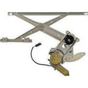 2001-2004 Dodge Pickup Power Window Regulator.