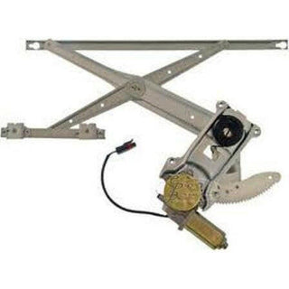 2001-2004 Dodge Pickup Power Window Regulator.