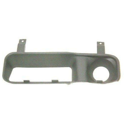1994-2002 Dodge Pickup Front Bumper Insert LH.