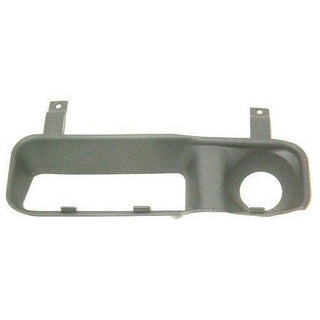 1994-2001 Dodge Pickup Front Bumper Insert LH.