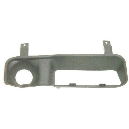 1994-2002 Dodge Pickup Front Bumper Insert RH.