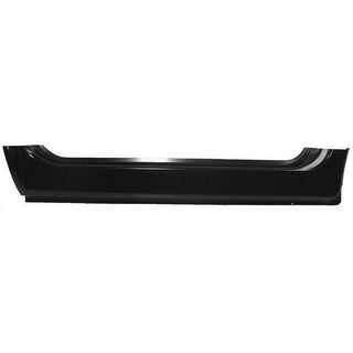 2002-2008 Dodge Ram 2DR STD Cab Factory Rocker Panel RH.