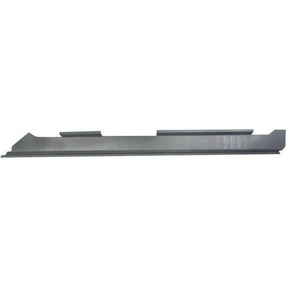 2002-2009 Dodge Pickup Quad Cab Outer Rocker Panel RH.