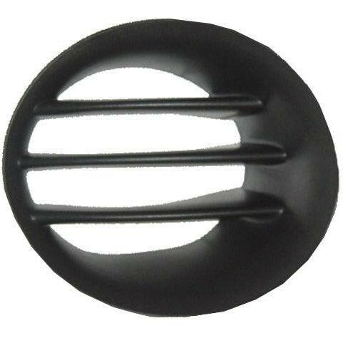 2002-2008 Dodge Pickup Fog Lamp Cover LH.