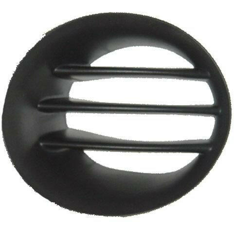 2002-2008 Dodge Pickup Fog Lamp Cover RH.