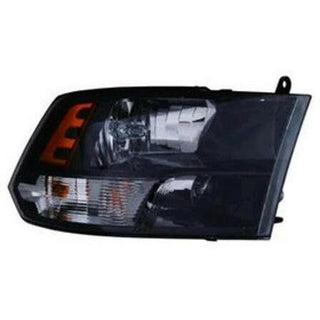 2009-2012 Dodge Pickup Headlamp Performance Set.