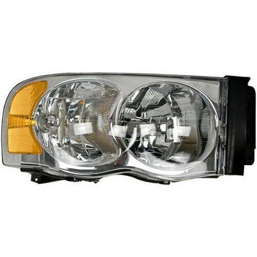 2003-2005 Dodge Pickup Headlamp LH.