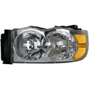 2002-2005 Dodge Pickup Headlamp RH.