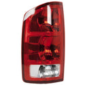 2002-2006 Dodge Pickup Tail Lamp LH (NSF).