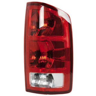 2002-2006 Dodge Pickup Tail Lamp RH (NSF).