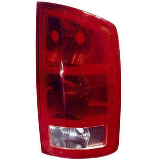 2003-2006 Dodge Pickup Tail Lamp LH.