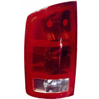 2003-2006 Dodge Pickup Tail Lamp RH - Classic 2 Current Fabrication
