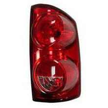 2007-2009 Dodge Pickup Tail Lamp RH.