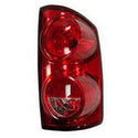 2007-2009 Dodge Pickup Tail Lamp RH.