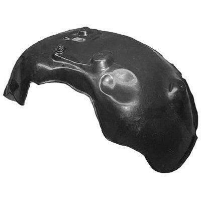 2003-2005 Dodge Pickup Fender Shield LH.