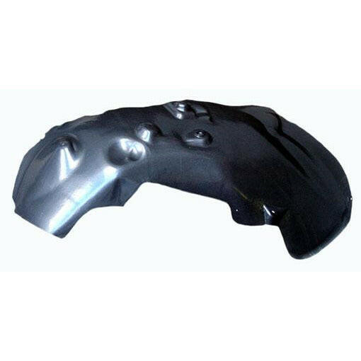 2003-2009 Dodge Pickup Fender Shield RH.