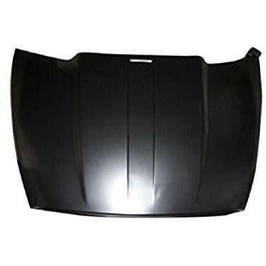 2003-2008 Dodge Pickup Cowl Hood.
