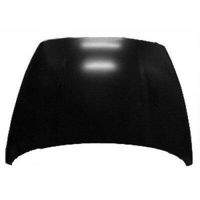 2002-2009 Dodge Pickup Hood.